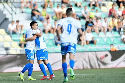 Nhận định dự đoán AEP Paphos vs Apollon Limassol FC 23h ngày 30/4