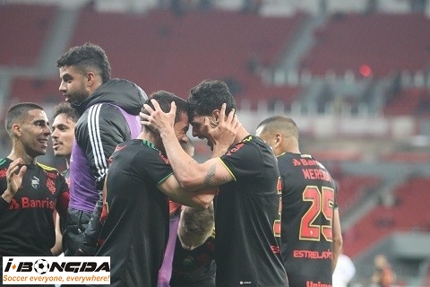 Nhận định dự đoán Internacional vs Nacional Montevideo 7h30 ngày 23/4