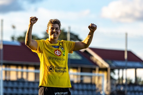 Nhận định dự đoán KuPS vs IFK Mariehamn 22h ngày 23/4