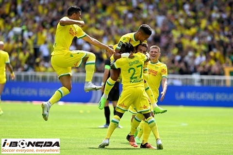 Nhận định dự đoán Nantes vs Paris Saint Germain 1h45 ngày 23/4