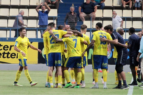Nhận định dự đoán Panserraikos vs Panaitolikos Agrinio 22h ngày 23/4