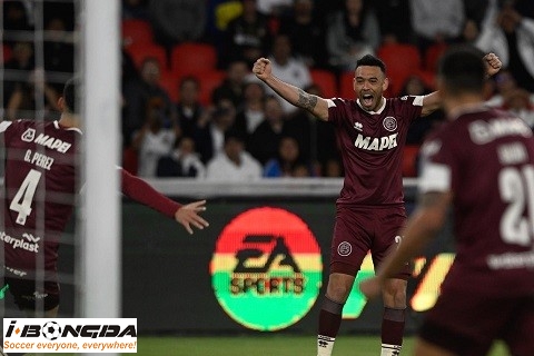 Phân tích Vasco da Gama vs Lanus 7h30 ngày 23/4