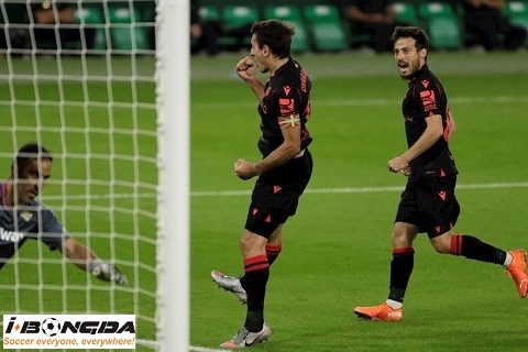 Phân tích Alaves vs Real Sociedad 2h30 ngày 24/4