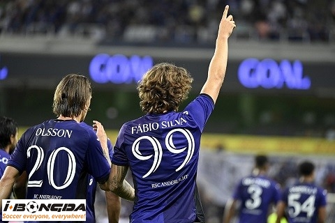 Thông tin trước trận Gent vs Anderlecht