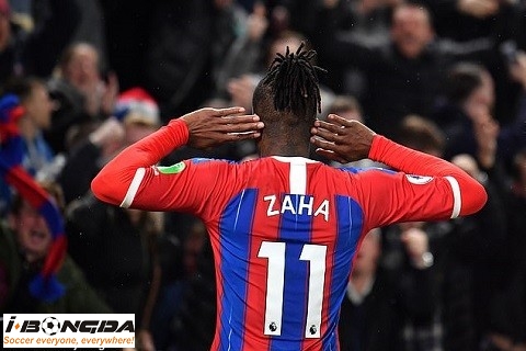 Phân tích Arsenal vs Crystal Palace 2h ngày 24/4
