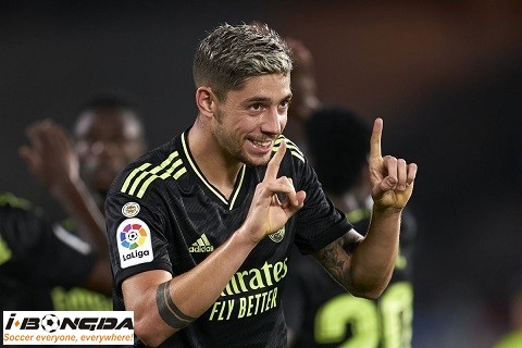 Nhận định dự đoán Getafe vs Real Madrid 2h30 ngày 24/4