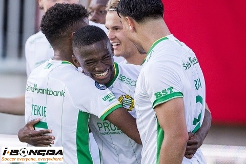 Nhận định dự đoán Hammarby vs Malmo FF 0h ngày 24/4