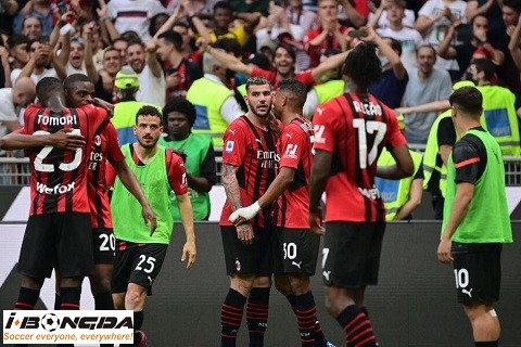 Phân tích Inter Milan vs AC Milan 2h ngày 24/4