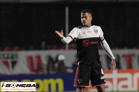 Nhận định dự đoán Libertad Asuncion vs Sao Paulo 7h30 ngày 24/4