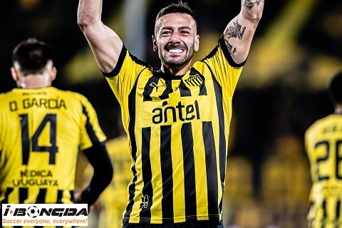 Nhận định dự đoán Olimpia Asuncion vs CA Penarol 5h ngày 24/4