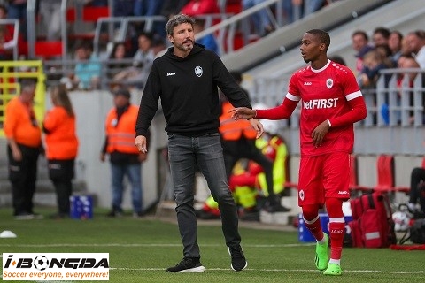 Thông tin trước trận Genk vs Royal Antwerp