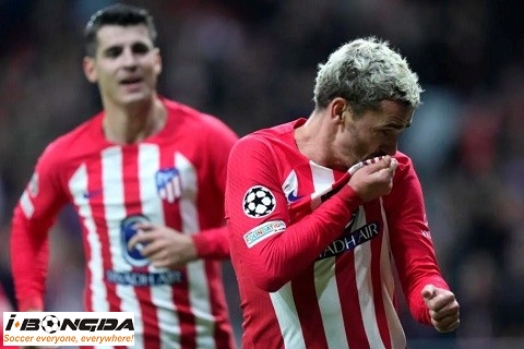 Nhận định dự đoán Atletico Madrid vs Rayo Vallecano 2h30 ngày 25/4