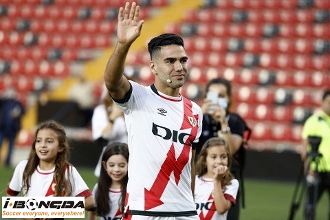 Phân tích Atletico Madrid vs Rayo Vallecano 2h30 ngày 25/4