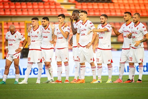 Nhận định dự đoán Bari vs Modena 20h ngày 25/4