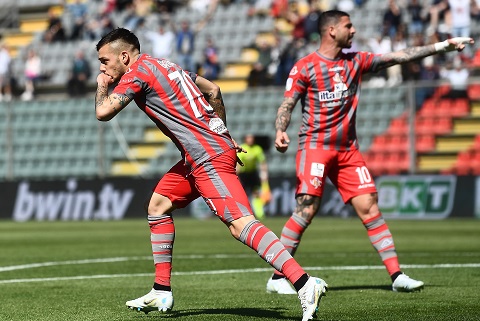 Nhận định dự đoán Cremonese vs Mantova 23h ngày 25/4