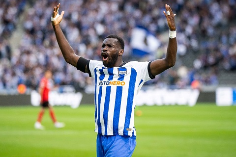 Phân tích Hertha Berlin vs 1. Magdeburg 23h30 ngày 25/4