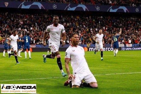 Nhận định dự đoán Osasuna vs Sevilla 0h ngày 25/4