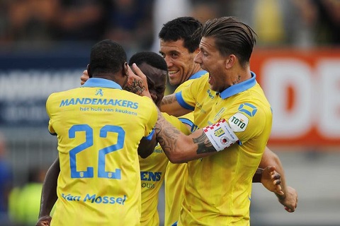 Nhận định dự đoán RKC Waalwijk vs Utrecht 23h45 ngày 25/4
