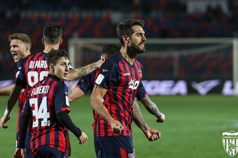 Phân tích Salernitana vs Cosenza 20h ngày 25/4