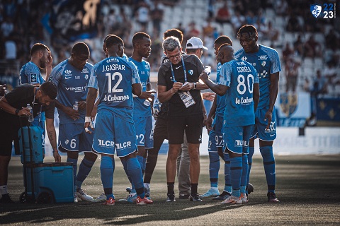 Phân tích Bastia vs Grenoble 1h ngày 26/4