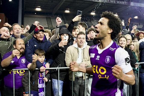 Nhận định dự đoán Beerschot AC vs Kortrijk 1h45 ngày 26/4