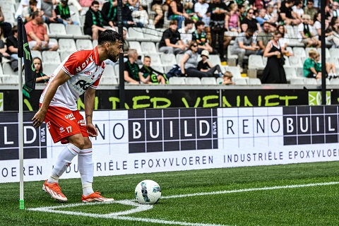 Phân tích Beerschot AC vs Kortrijk 1h45 ngày 26/4