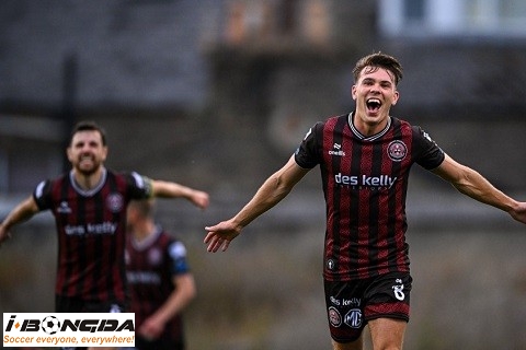 Nhận định dự đoán Bohemians vs St Patrick's 1h45 ngày 26/4
