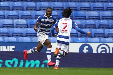 Nhận định dự đoán Bristol Rovers vs Reading 18h30 ngày 26/4