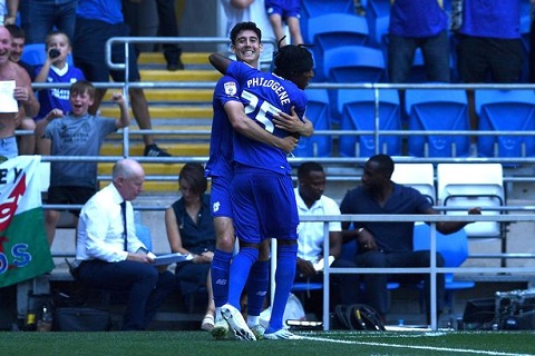 Nhận định dự đoán Cardiff City vs West Bromwich 21h ngày 26/4