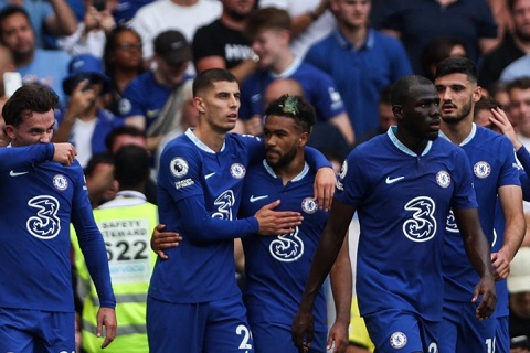 Phân tích Chelsea vs Everton 18h30 ngày 26/4