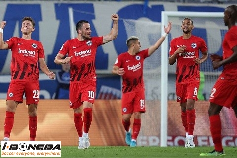 Phân tích Eintr Frankfurt vs RB Leipzig 23h30 ngày 26/4