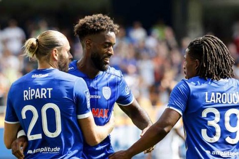 Nhận định dự đoán ES Troyes AC vs Dunkerque 1h ngày 26/4