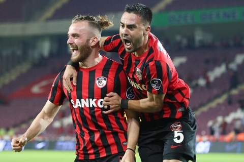 Nhận định dự đoán Gaziantep Buyuksehir Belediyesi vs Fenerbahce 23h ngày 26/4