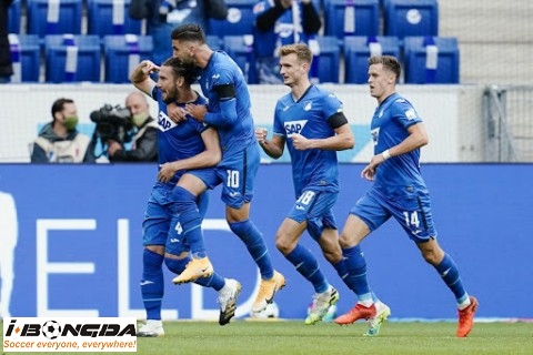Nhận định dự đoán Hoffenheim vs Borussia Dortmund 20h30 ngày 26/4