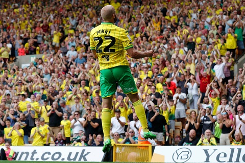 Phân tích Middlesbrough vs Norwich City 21h ngày 26/4