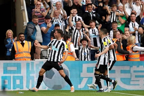 Phân tích Newcastle United vs Ipswich 21h ngày 26/4
