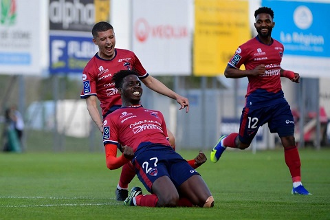 Nhận định dự đoán Red Star 93 vs Clermont Foot 1h ngày 26/4