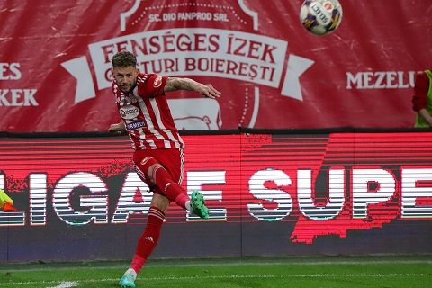 Nhận định dự đoán Sepsi vs Otelul Galati 1h ngày 26/4