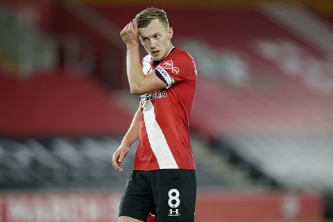 Nhận định dự đoán Southampton vs Fulham 21h ngày 26/4