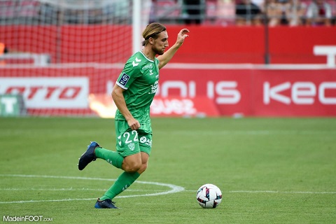 Phân tích Strasbourg vs Saint-Etienne 22h ngày 26/4