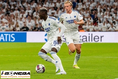 Phân tích Aarhus AGF vs Copenhagen 21h ngày 27/4