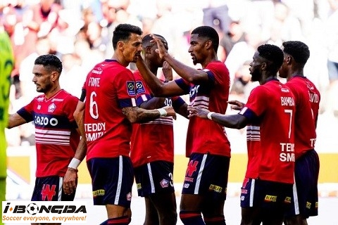 Phân tích Angers SCO vs Lille 20h ngày 27/4