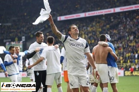 Nhận định dự đoán Bochum vs Union Berlin 20h30 ngày 27/4