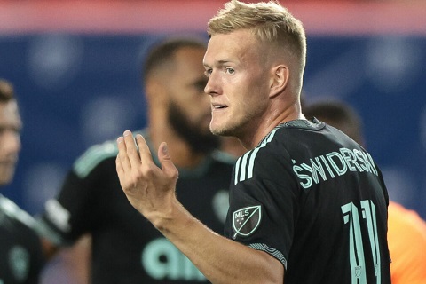 Nhận định dự đoán Charlotte Eagles vs New England Revolution 6h30 ngày 27/4