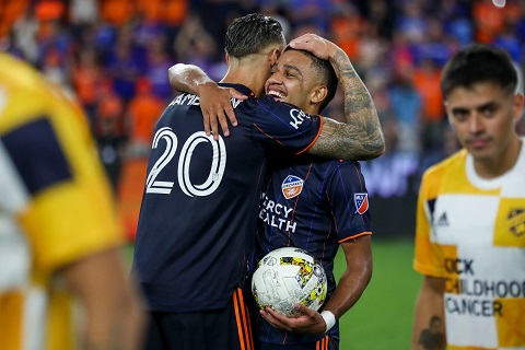 Nhận định dự đoán Cincinnati vs Sporting Kansas City 1h30 ngày 27/4