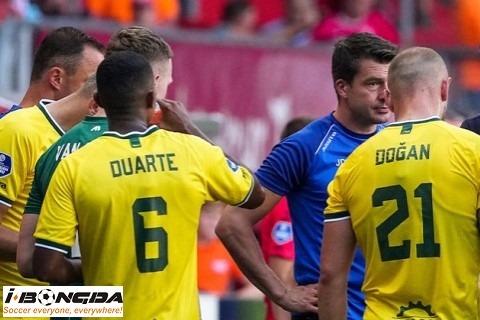 Nhận định dự đoán Fortuna Sittard vs Willem II 17h15 ngày 27/4