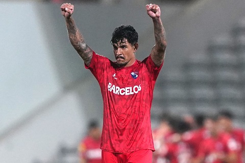 Nhận định dự đoán Gil Vicente vs SC Farense 0h ngày 27/4