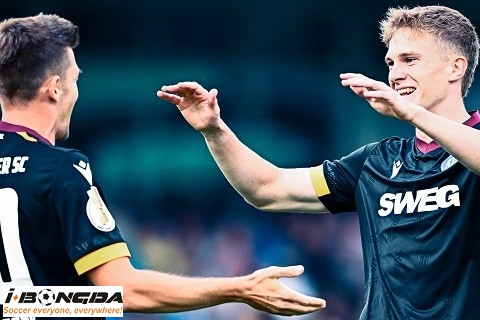 Phân tích Hamburger vs Karlsruher SC 18h30 ngày 27/4