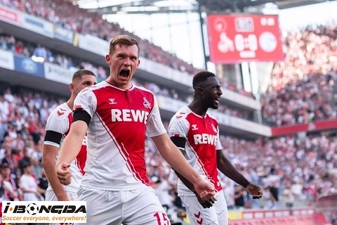 Phân tích Hannover 96 vs Koln 18h30 ngày 27/4