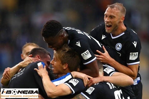 Nhận định dự đoán Ingolstadt 04 vs Arminia Bielefeld 18h30 ngày 27/4